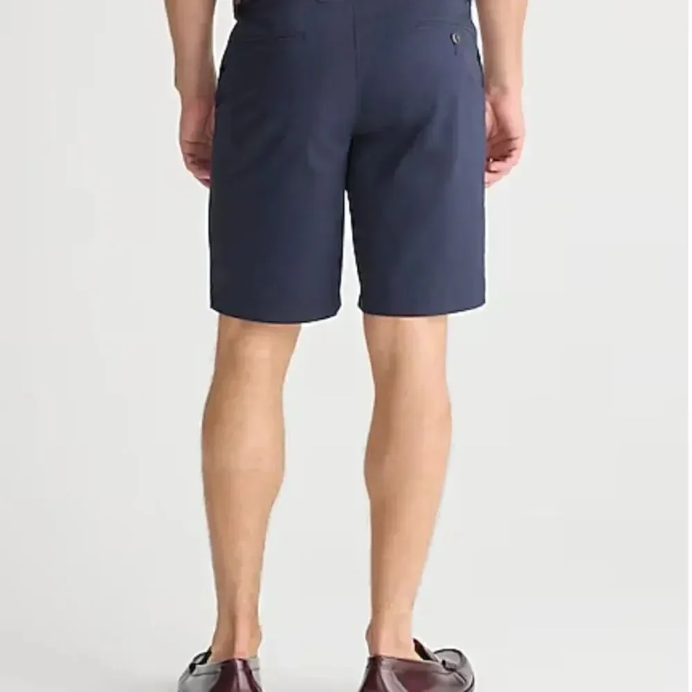 J. Crew 9